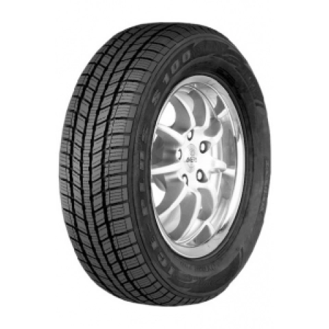 Легковые шины Zeetex Ice-Plus S100